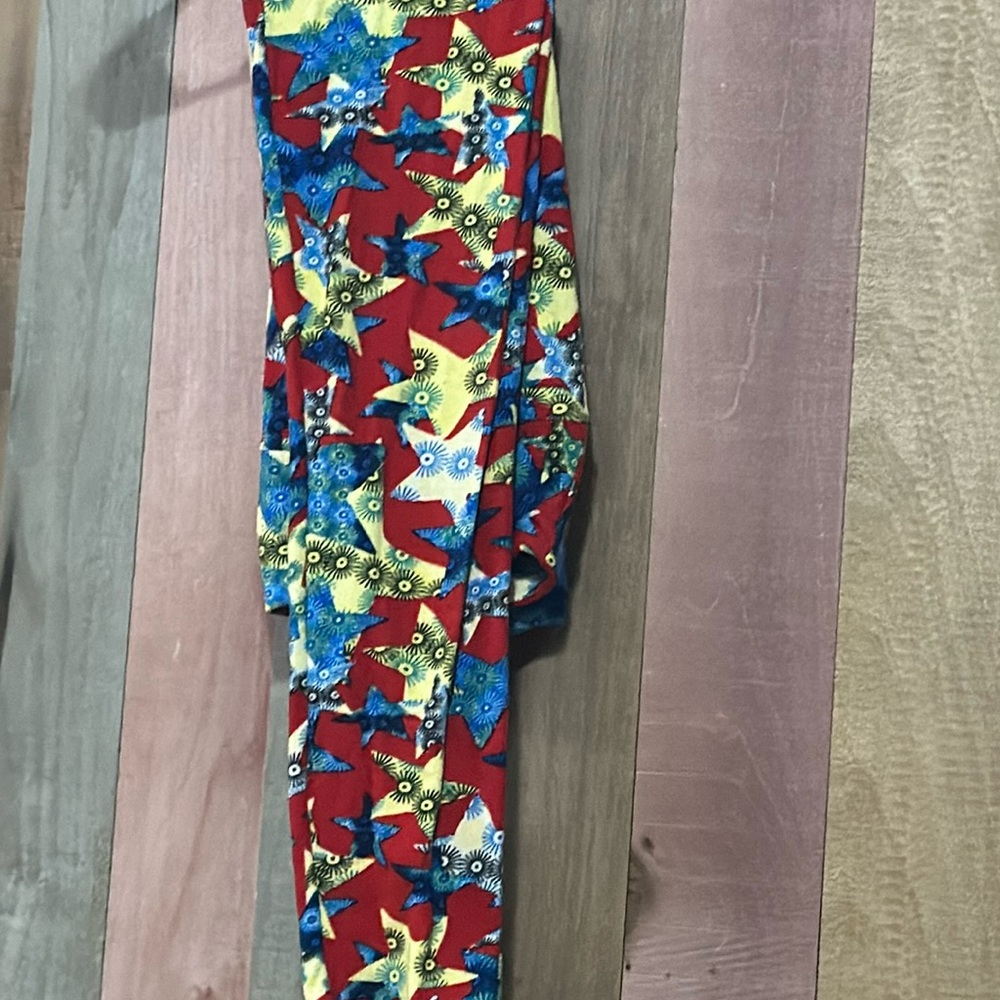 LuLaRoe leggings